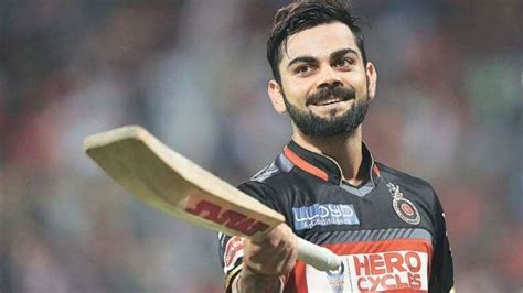 Virat Kohli 2016 IPL runs: Virat Kohli most runs in IPL season - The SportsRush