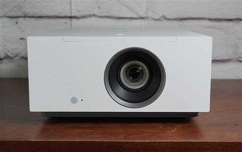 Lg Cinebeam Hu Pw Hybrid Led Laser K Projector Review