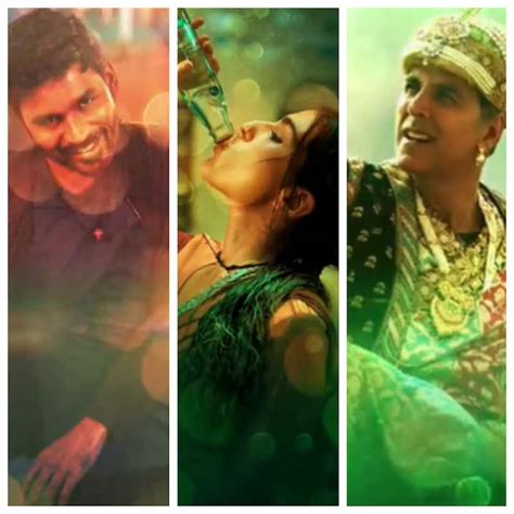 Atrangi Re trailer: Magician Akshay Kumar, fierce Sara Ali Khan, fun ...