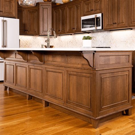 Best Wood Types For Kitchen Cabinets Best Kitchen Cabinet Wood