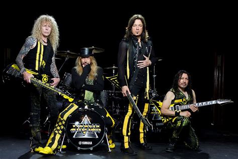 Stryper - The KISS Kruise