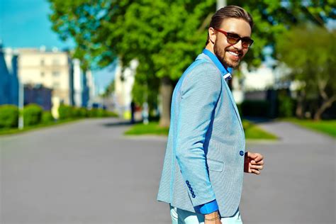 Guide Tenue Homme Premier Rendez Vous