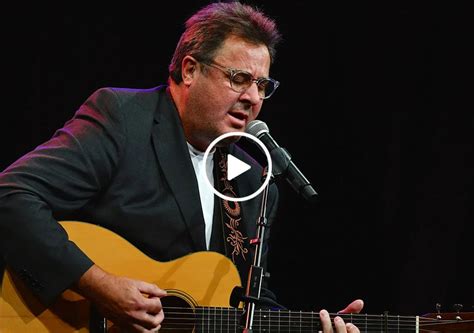 Vince Gill - Look At Us