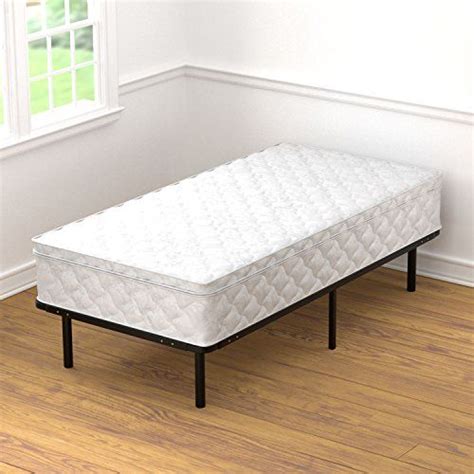 Handy Living Pillow Top Twin Mattress | Mattress, Full mattress, Twin ...