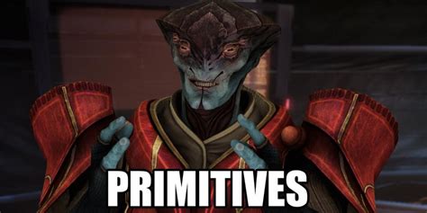 Mass Effect 10 Things You Didnt Know About Protheans