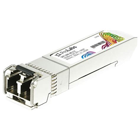 SFP-10G-SR-S-C Cisco® Compatible Transceiver - Prolabs