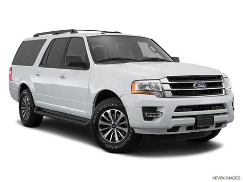 2016 Ford Expedition Max Reviews Price Specs Photos And Trims