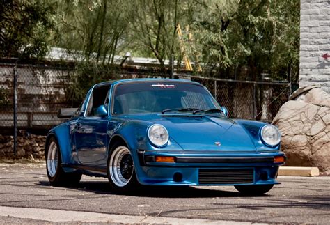 Place Bid - 1978 Porsche 911 SC Targa | PCARMARKET