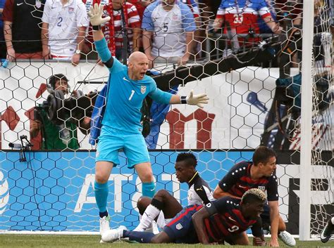 USA vs. Panama: Predicting USMNT lineup