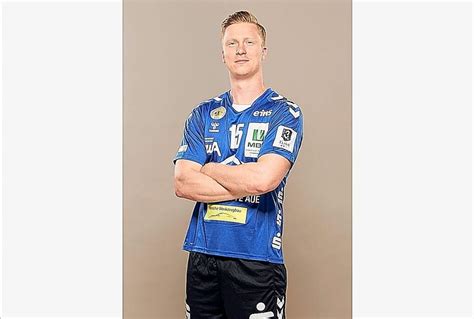 Handball Plauen holt den nächsten Spieler vom EHV Aue