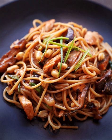 charlie chan pasta yellow cab pizza copycat charlie chan pasta
