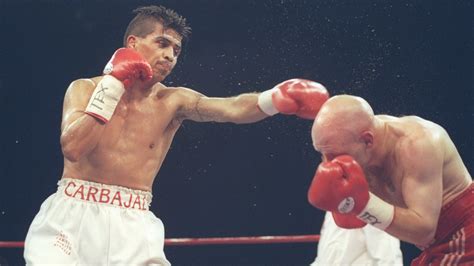 Michael Carbajal Still The Best In Arizona Boxing History