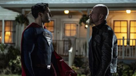 Superman And Lois Season 4: What We Know So Far | Cinemablend