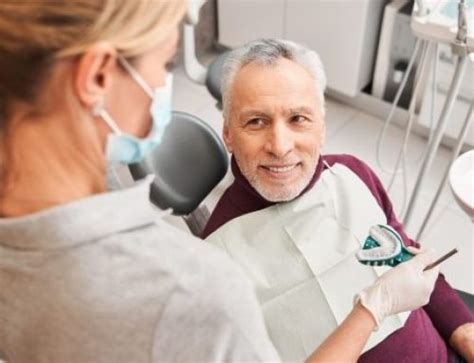 What To Know Before Getting Dentures