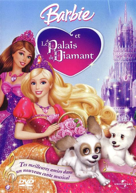 Nils Barbie Et Le Probla Me Du Pistolet