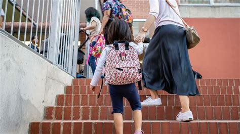 Es Pot Revertir Que Els Pobres Tinguin Pitjor Educaci Canvis