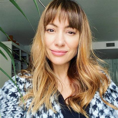 Las mechas que más se llevan balayage babylights chunky melting