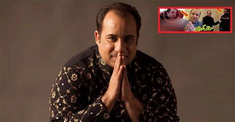 Controversy Surrounds Rahat Fateh Ali Khan As Old Video With Girls