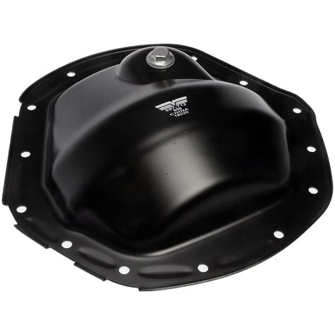 Dorman 697 712 Rear Differential Cover For Specific Chevrolet Gmc