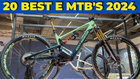 2024 Enduro Bikes Mtb Informacionpublicasvetgobgt