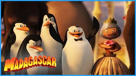 Dreamworks Madagascar Sixty Nine Years Madagascar 3 Europes Most