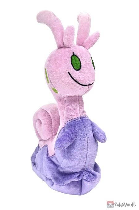 Pokemon 2022 Sliggoo San-Ei All Star Collection Plush Toy