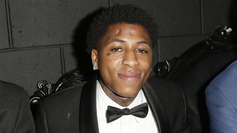 NBA YoungBoy Marries Longtime Girlfriend Jazlyn Mychelle