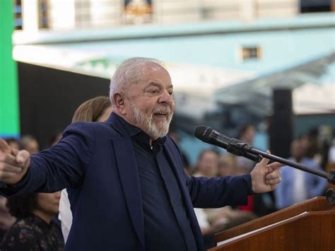 Lula assume presidência do Mercosul nesta terça feira acordo a UE