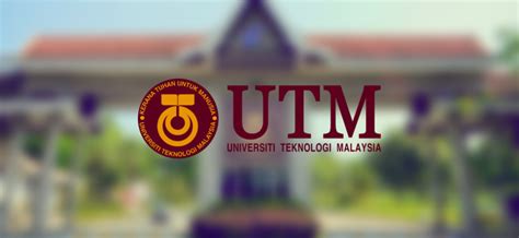 Syarat Kemasukan Utm Lepasan Diploma Politeknik Rayuan Semakan