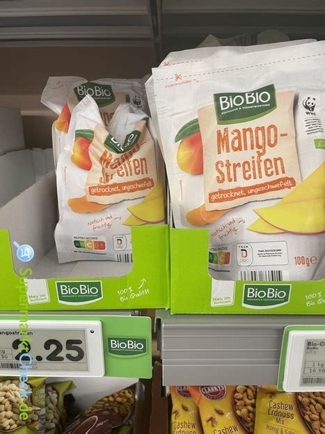 Edeka Mangostreifen Getrocknet Geschwefelt G Preis Angebote