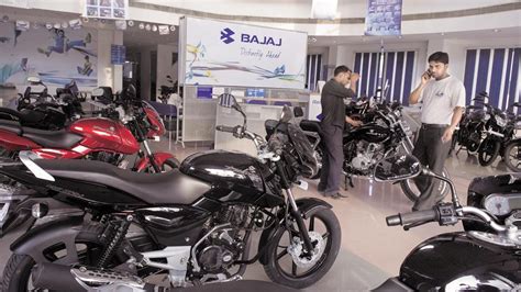 Bajaj Auto Q1 Profit Rises Nearly 21 But Misses Estimates Hindustan