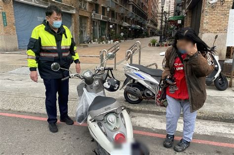 烏龍失車案又一起 警聽出「話中玄機」立刻偵破