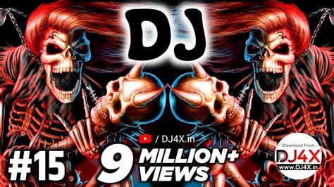 DJ Competition Music 15 2019 Faddu Dialogue DJ Competition Song