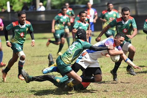 The Fiji Times Deans 2023 MGM U17 Sounds Warning To Schools