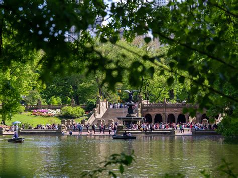 How the Obelisk Made Its Home in Central… | Central Park Conservancy