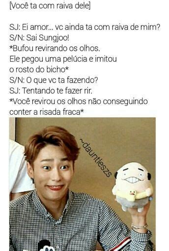 Tive Q Salvar Imagine Melhores Fanfics Fanfic Kpop