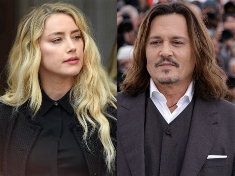 Amber Heard Pays Johnny Depp 1 Million He Donates It To Charities