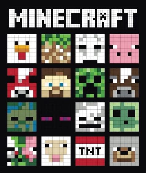 Pin By Maartje Hartog On Leuke Ideeen Minecraft Quilt Minecraft Pattern Minecraft Pixel Art