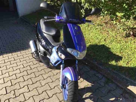 Gilera Runner Fx Sp Dd Sebac T V Neu M Bestes Angebot Von Piaggio