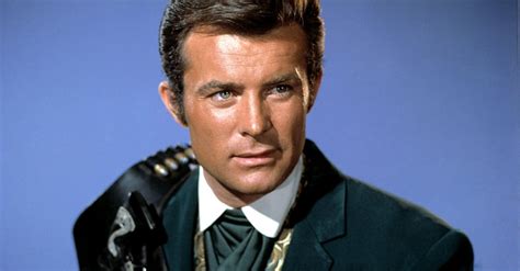 Rip Robert Conrad Star Of The Wild Wild West And Black Sheep