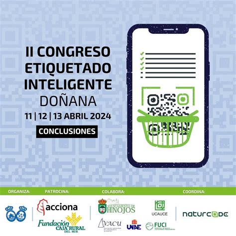 Conclusiones Del II Congreso De Etiquetado Inteligente Etiquetado