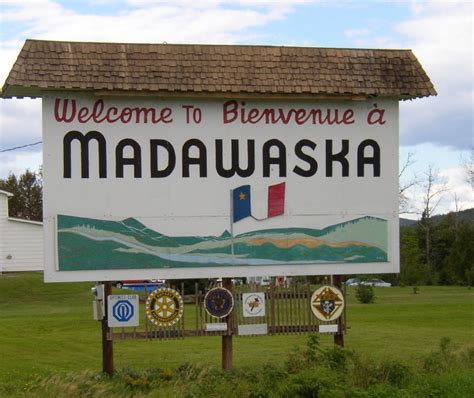 Madawaska | Maine: An Encyclopedia