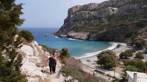 Naxos Hiking Walking Trekking Tours, the five senses experience | Naxos ...