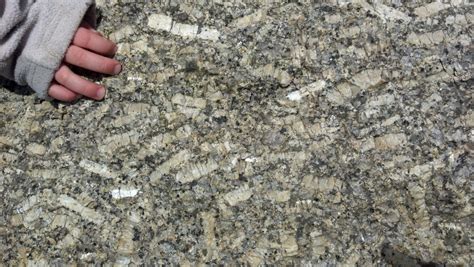 Porphyritic – Geology is the Way