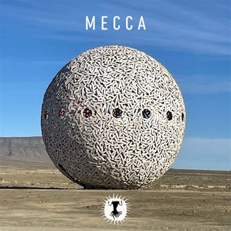 Stream Mecca Live Set Fractal Chill Afrika Burn 2024 Sat By MECCA