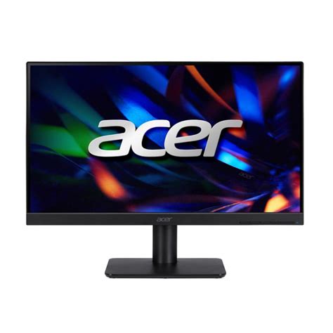 Monitor Acer V226HQL 21 5 Pol LED Full HD HDMI VGA VESA 4MS