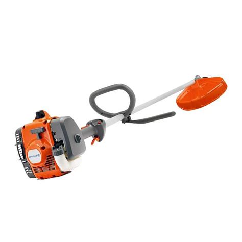 Decespugliatore A Scoppio Husqvarna Rj Tempi Cc Rossetti Market