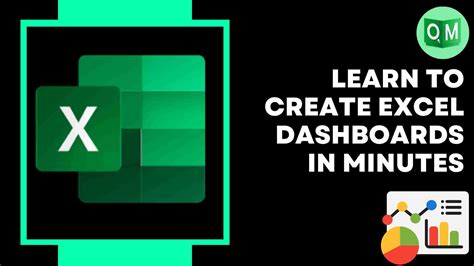 Create Excel Dashboards In Minutes With Office Master