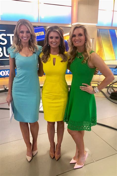 Pin By Derek Sutton On The Beautiful Women Of Fox News Fashion Tall