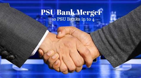 Psu Bank Merger Know Which Stocks To Buy Now Nifty Stocks